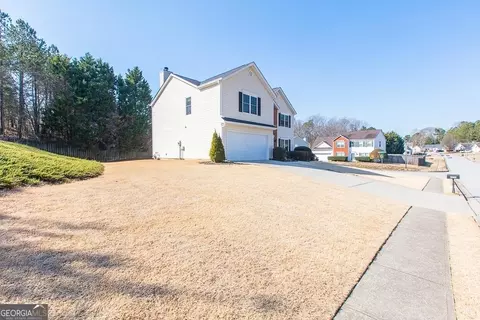 3060 Evergreen Eve Xing, Dacula, GA 30019