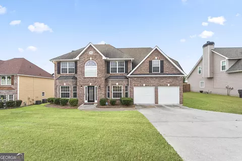 807 Kaitlyn Dr, Loganville, GA 30052
