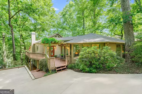 118 Tulip Ln, Westminster, SC 29693