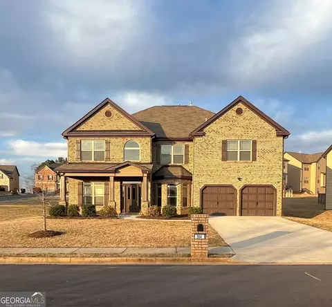 564 Oakville Trl, Hampton, GA 30228 photo 1