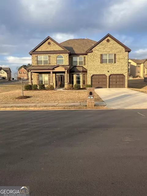 564 Oakville Trl, Hampton, GA 30228 photo 2