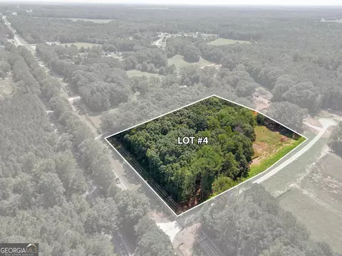 0 Cloverfield Trl #LOT 4, Senoia, GA 30276