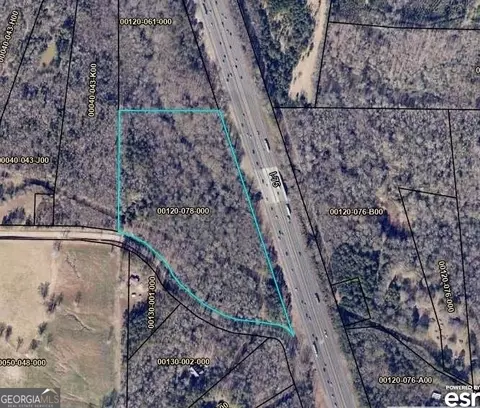 503 Harkness Rd, Jackson, GA 30233