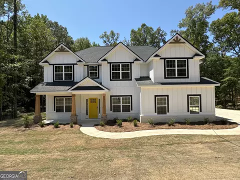 61 Ironwood Way #78, Midland, GA 31820