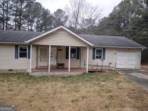 217 Murray One Place St, Chatsworth, GA 30705