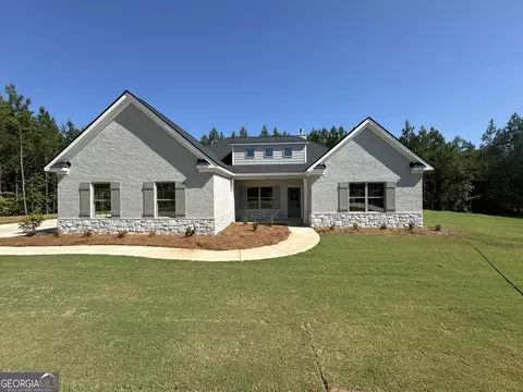 81 Mulberry Crossing Ct #68, Cataula, GA 31804