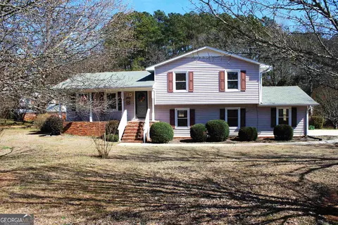 1257 Alcovy St, Monroe, GA 30655