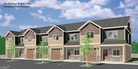 322 Beau Claire Cir, Byron, GA 31008