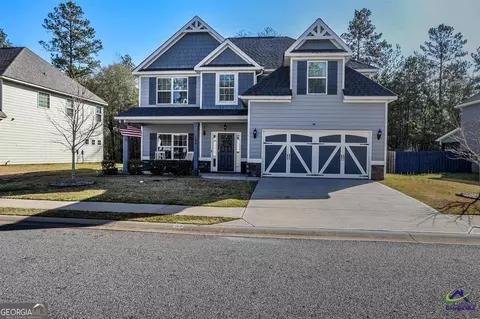 106 Golden Rod Trl, Perry, GA 31069
