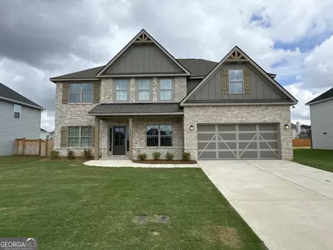 210 Weeping Moss Way #101, Kathleen, GA 31047