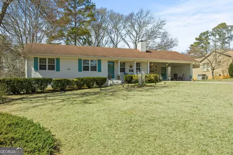 120 Thomas St, Griffin, GA 30224