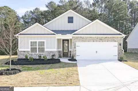 3532 Arabian Farm Ln, Dacula, GA 30019