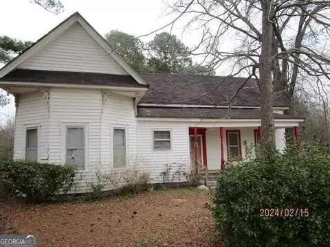 103 Flanders St, Wrightsville, GA 31096