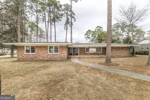 1011 E 21st Ave, Cordele, GA 31015