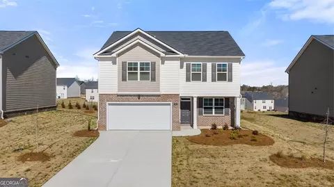222 Aster Ave #117, Locust Grove, GA 30248