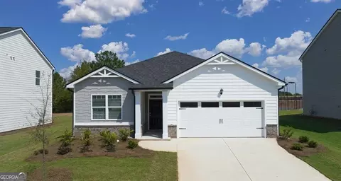 8626 Secretariat Dr #63, Lithonia, GA 30058