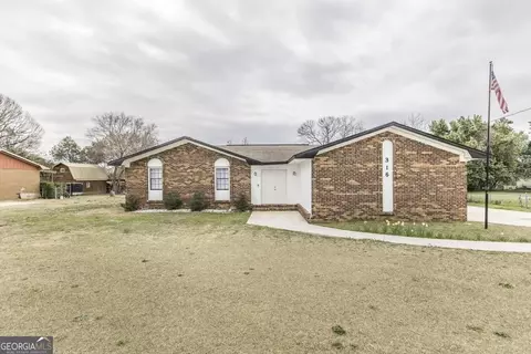316 Feagin Mill Rd, Warner Robins, GA 31088