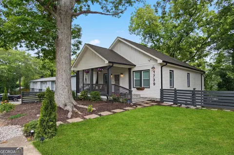 1739 W Forrest Ave, East Point, GA 30344