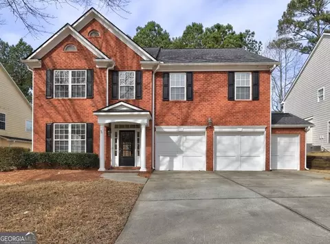 404 Constitution Cir, Peachtree City, GA 30269