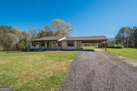 248 Couch Rd, Senoia, GA 30276