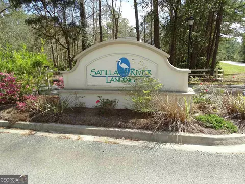 V/l 25 River Walk Drive, Woodbine, GA 31569