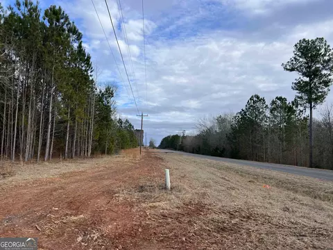 257 Floyds Mill Ln, Forsyth, GA 31029