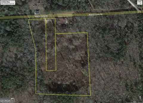 208 Baptist Camp Rd, Griffin, GA 30223