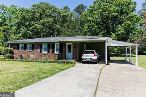 4 Kenwood Dr, Rome, GA 30165