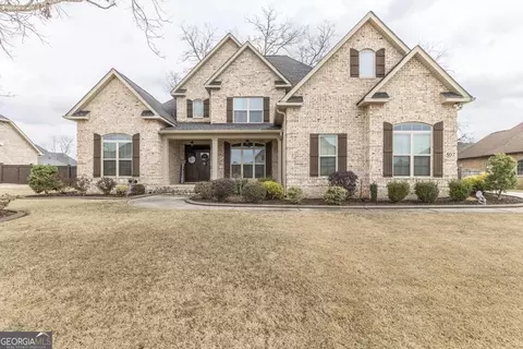 507 Stacy Ln, Warner Robins, GA 31088