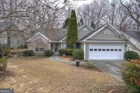 4010 Mcpherson Dr, Acworth, GA 30101