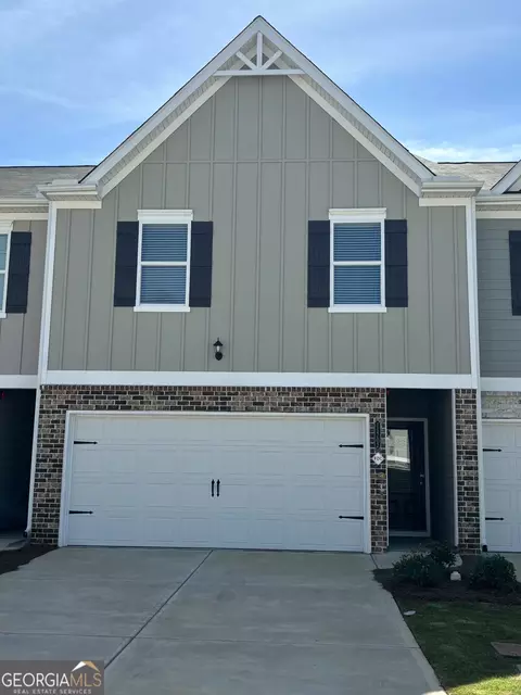 11702 Chatham Dr #88, Hampton, GA 30228