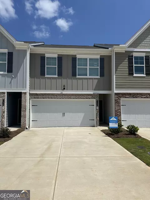 11682 Chatham Dr #93, Hampton, GA 30228
