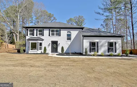 229 Melrah Hl, Peachtree City, GA 30269