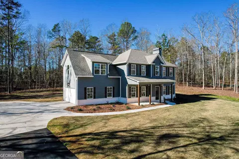 145 Ducati Dr, Mcdonough, GA 30252