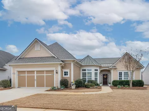 1002 Amicalola Ct, Griffin, GA 30223