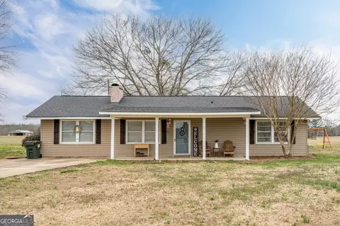 810 County Road 164, Centre, AL 35960