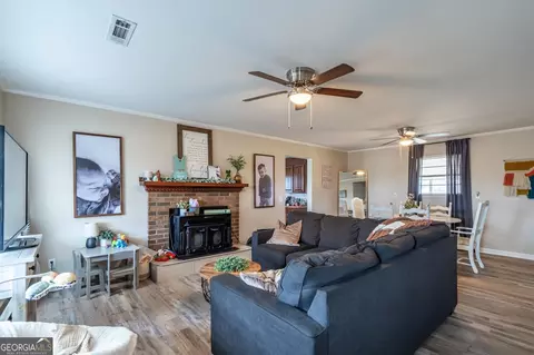 810 County Road 164, Centre, AL 35960 photo 4
