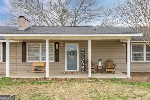 810 County Road 164, Centre, AL 35960 photo 2