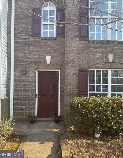 3049 Waldrop Cir, Decatur, GA 30034