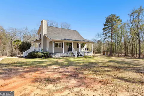 350 E Harp Rd, Thomaston, GA 30286