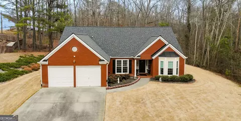 2620 Evergreen Eve Xing, Dacula, GA 30019