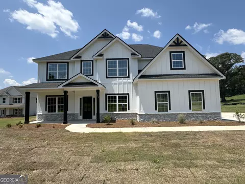 1289 Towns Rd #LOT 5-ANTLR, Lagrange, GA 30241