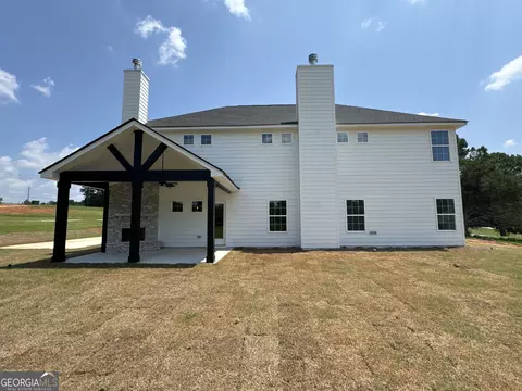 1289 Towns Rd #LOT 5-ANTLR, Lagrange, GA 30241 photo 27