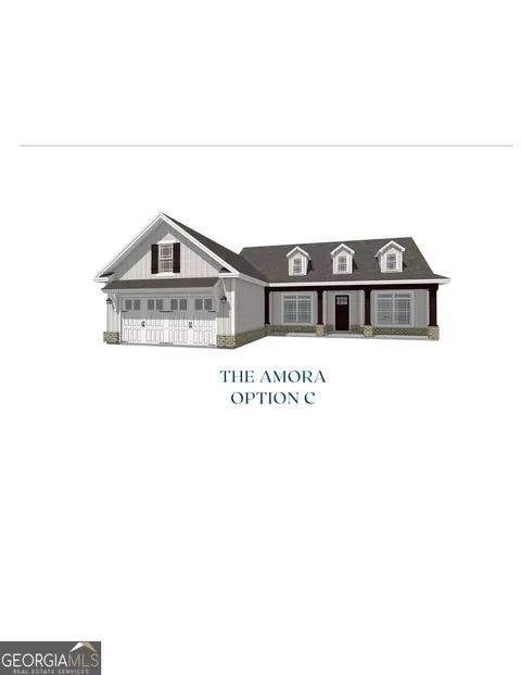 126 Fieldview Ln #LOT 434, Kathleen, GA 31047