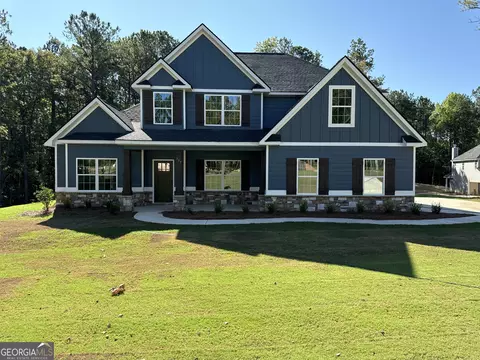 337 Boxwood Ct #72, Midland, GA 31820