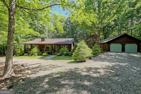 488 Lance Crossing Rd, Blairsville, GA 30512