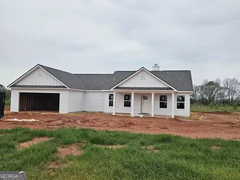 109 Creek Haven Dr #4, Winterville, GA 30683