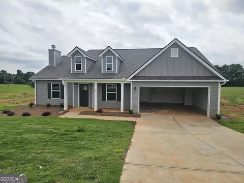 85 Creek Haven Dr #3, Winterville, GA 30683