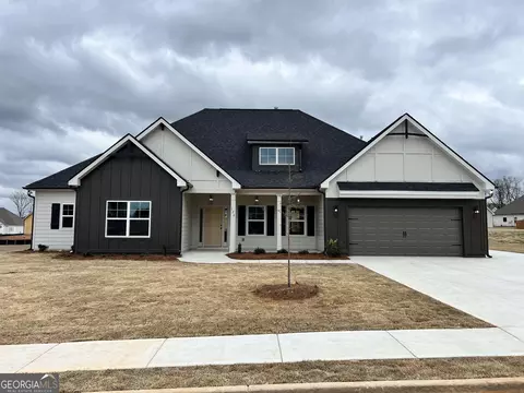 120 Nelms St, Senoia, GA 30276