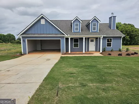 80 Creek Haven Dr #9, Winterville, GA 30683